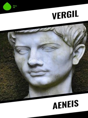 cover image of Aeneis